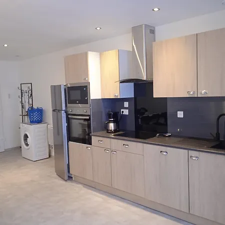 Maurice * Ax-les-Thermes