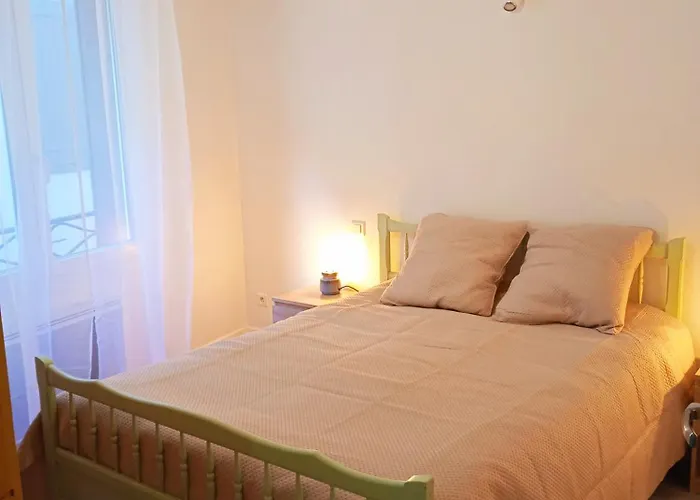 Maurice * Ax-les-Thermes