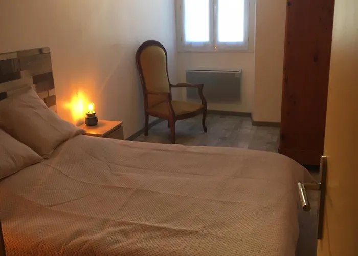 Maurice Ax-les-Thermes