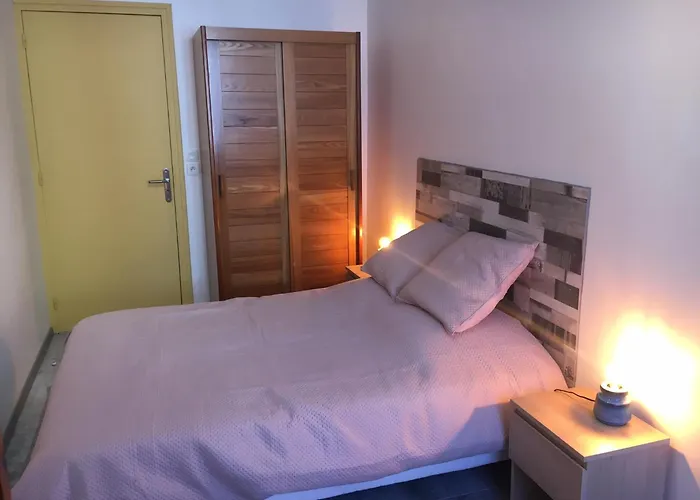 Maurice * Ax-les-Thermes