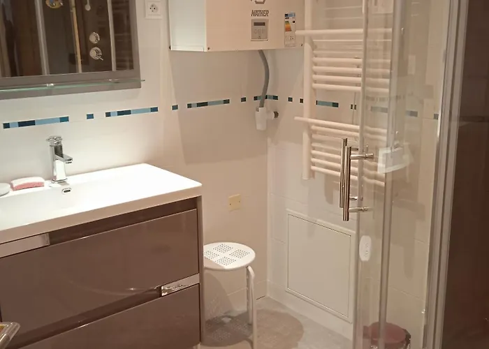 Maurice Ax-les-Thermes