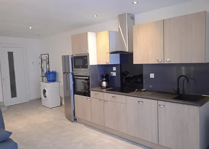 Maurice * Ax-les-Thermes