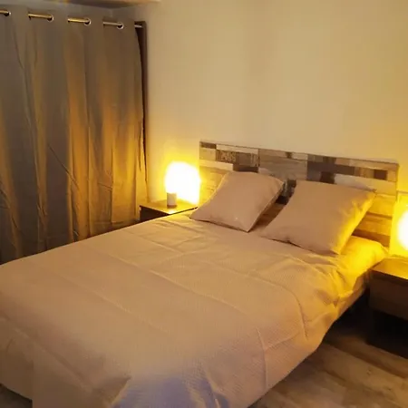 Maurice Apartment