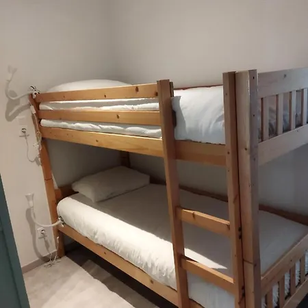 Maurice Ax-les-Thermes