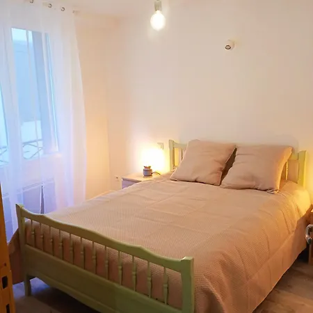 Maurice * Ax-les-Thermes