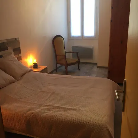 Maurice Ax-les-Thermes