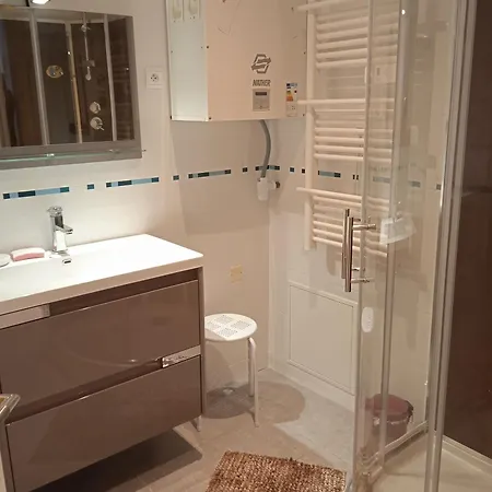 Maurice Ax-les-Thermes