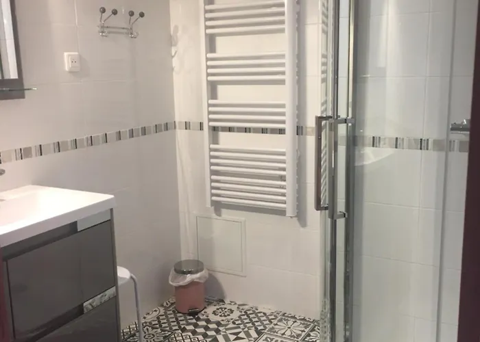 Appartement Maurice Ax-les-Thermes